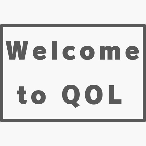 Welcome to QOL